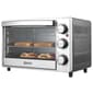 Kitchen Elite 6 Slice Toaster Oven - image 1