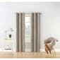 Sun Zero Parvel Blackout Grommet Pair Curtains - image 1