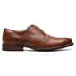 Mens Florsheim Rucci Plain Toe Oxfords - image 6