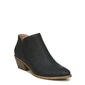 Womens LifeStride Payton Ankle Boots - image 1
