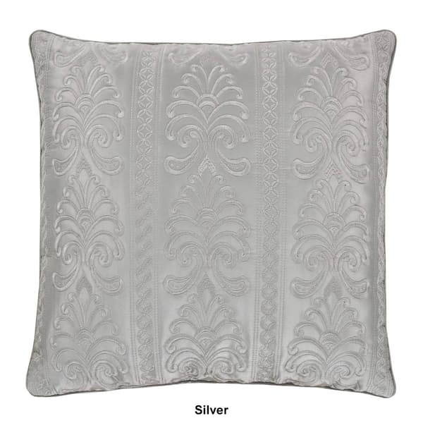 J. Queen New York Lyndon Decorative Throw Pillow - 18x18