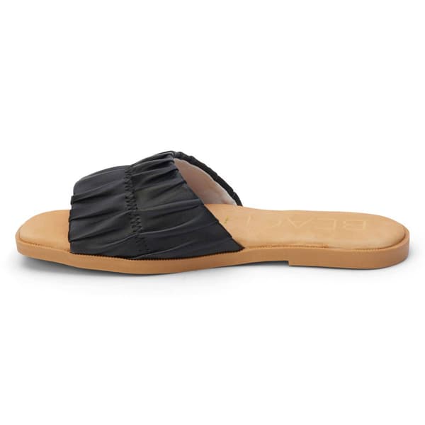 Womens Beach by Matisse Viva Slide Sandals