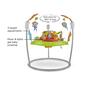 Fisher-Price&#174; Tigertime Jumperoo - image 2
