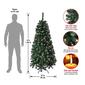 National Tree 6ft. Acacia Pre-Lit Christmas Tree - image 5