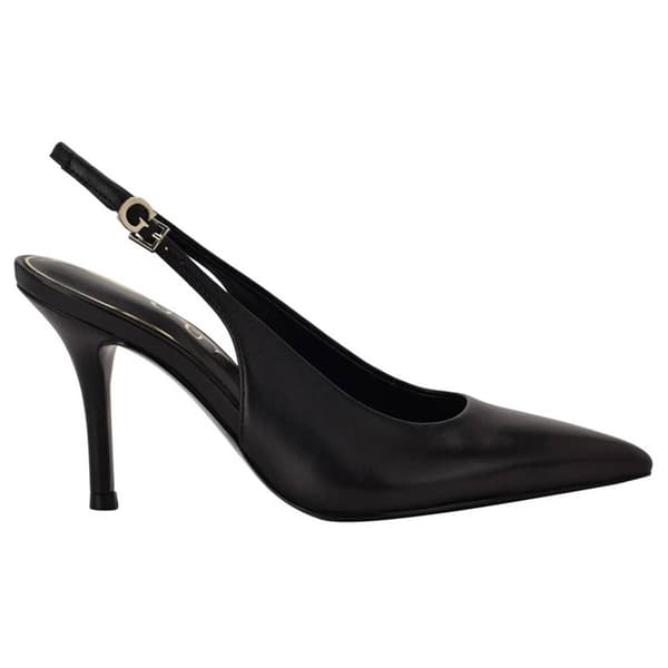 Womens GUESS Princelsa Slingback Pumps