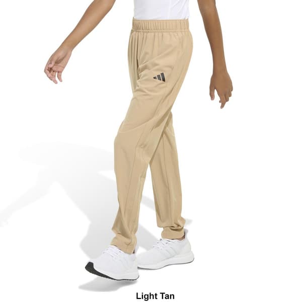 Boys (8-20) adidas® Woven Stretch Pants