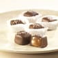 Ashers(R) Chocolate Co. Sea Salt Milk Caramels 1lb. - image 1