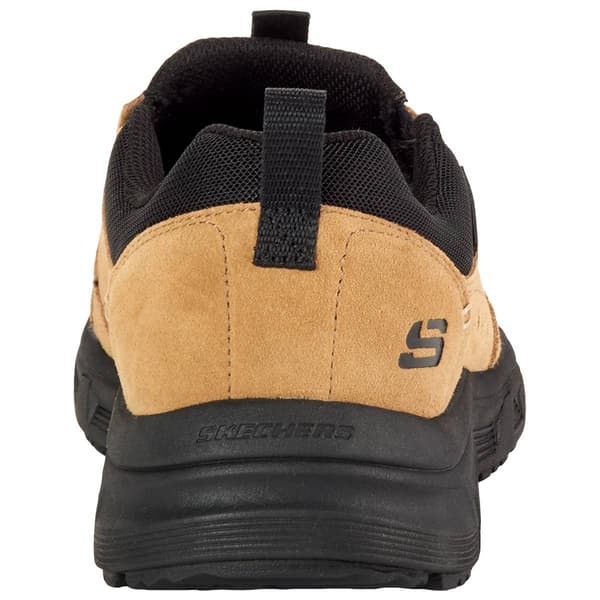 Mens Skechers Oak Canyon Rydock Athletic Sneakers