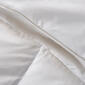 Serta® 233 Thread Count Goose Feather Down Fiber Warm Comforter - image 6