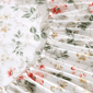 Laura Ashley® Meadow Floral Percale Sheet Set - image 4