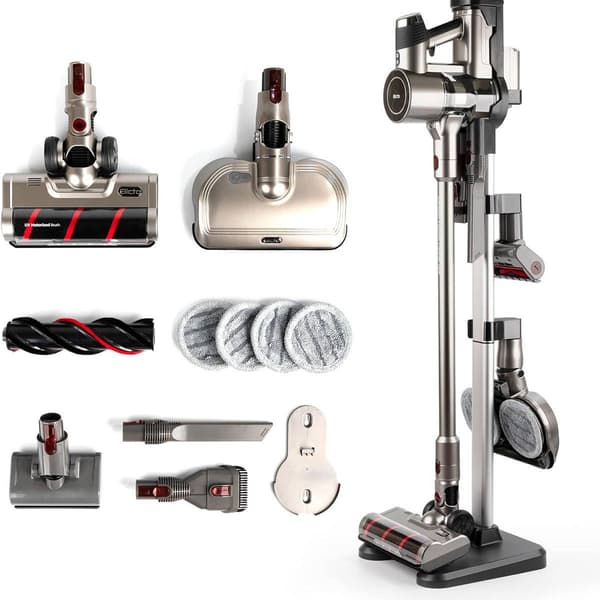 Elicto 5in1 Cordless Vacuum Cleaner ES800 Boscov's