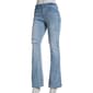 Juniors California Vintage Mid Rise Bootcut Jean - image 1
