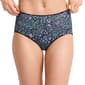 Womens Jockey(R) 3pk. Promise(R) Tactel(R) Hip Brief Panties - 1372 - image 1