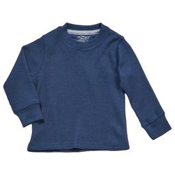 Baby Boy (12-24M) Architect(R) Long Sleeve Thermal Tee