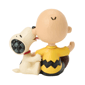 Jim Shore Peanuts Charlie Brown with Snoopy Figurine - image 5