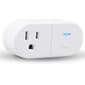 Emerson Smartvoice Single Outlet Plug - image 1