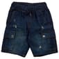 Boys (4-7) Tony Hawk 5 Pocket Denim Cargo Shorts - image 1