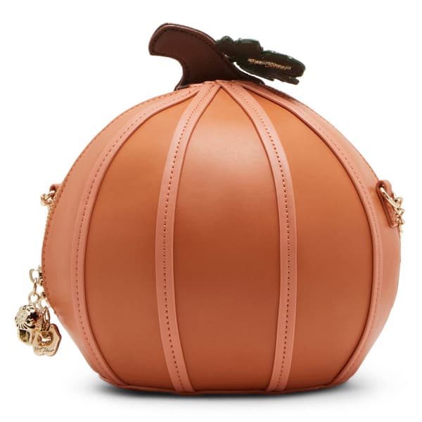 Betsey Johnson You''re So Gourd-geous Crossbody