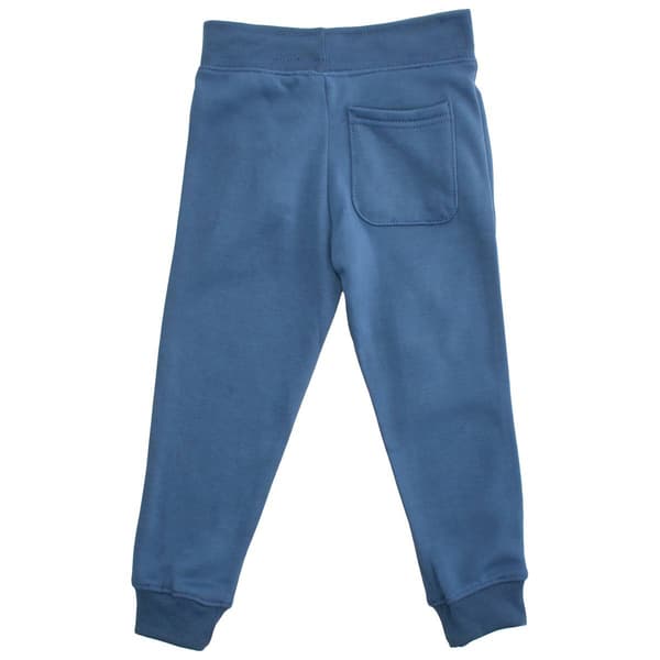 Boys (4-7) Starting Point® Jogger Fleece Pants