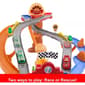 Mattel Disney Pixar Cars Race & Rescue Playset - image 3