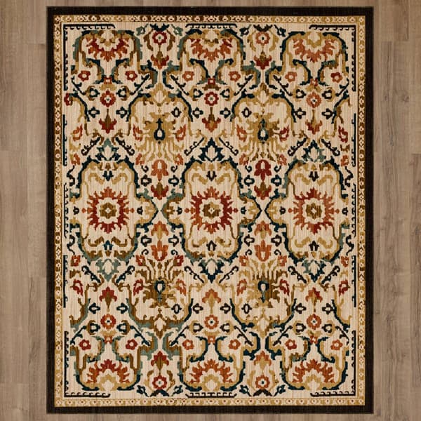 Mohawk Home Hale Cream Accent Rug