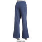 Womens Harmony & Balance Wide Leg Pants - image 2