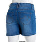 Womens Vintage United 5in. Double Stack High Rise Shorts - image 2