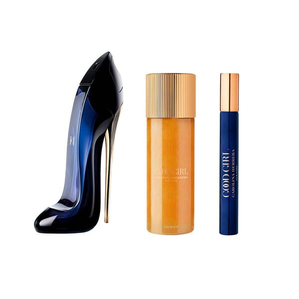 Carolina Herrera Good Girl Eau de Parfum 3pc. Gift Set Boscov's