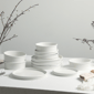 Stone Lain Roscoe 12pc. Stoneware Dinnerware Set - image 3