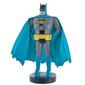 Kurt S. Adler 10in. Blue Batman Nutcracker - image 1