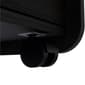 FM FURNITURE York Black Wengue Night Stand - image 7