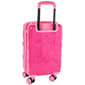 Bon Voyage Kids 21in. Mermaid Spinner Luggage - image 2