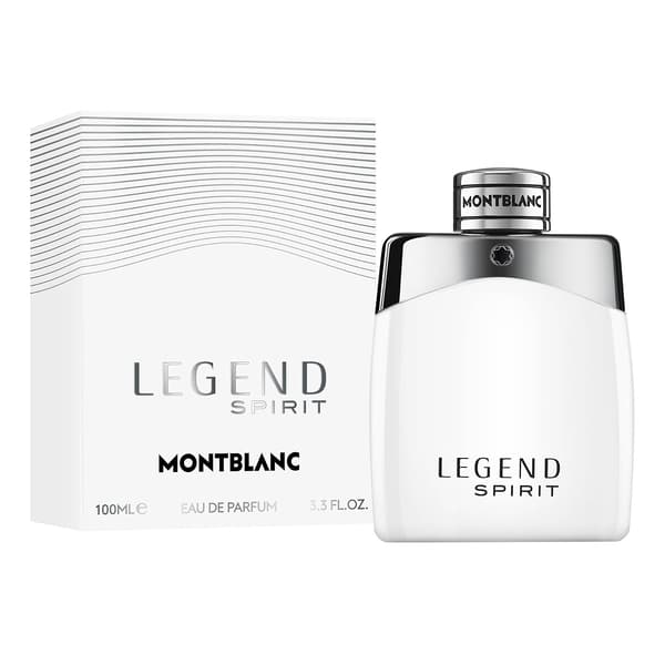 Montblanc Legend Spirit Eau de Toilette