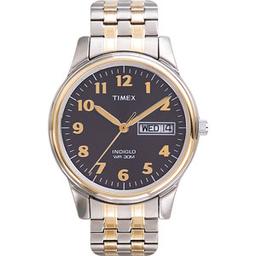 Mens Timex(R) Expansions Watch - T26481