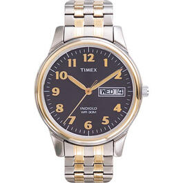 Mens Timex&#40;R&#41; Expansions Watch - T26481