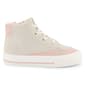 Little Girls DKNY Hannah Melissa Fashion Sneakers - image 2