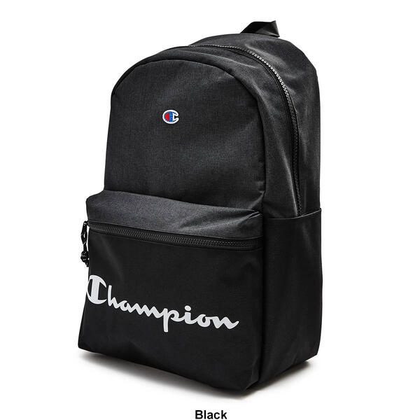 Forever Champion The Manuscript Backpack
