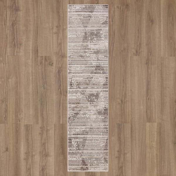 Mohawk Home Anderson Cream Runner