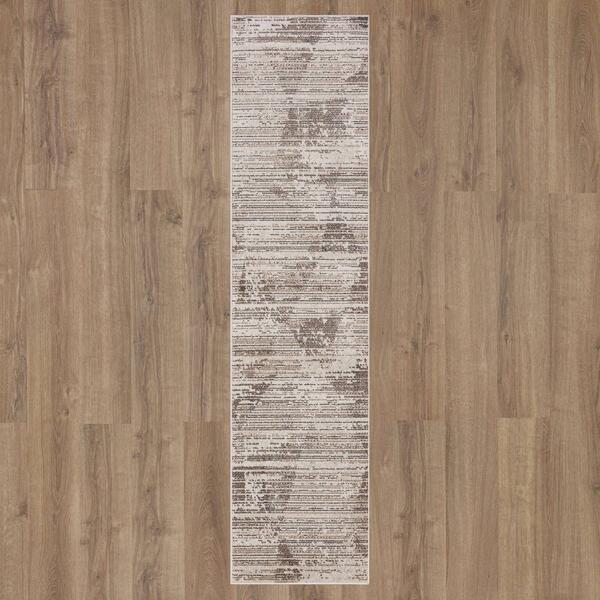 Mohawk Home Anderson Cream Runner - image 
