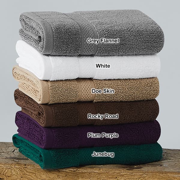 Royal Velvet Bath Towel Collection