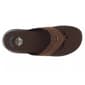 Mens Dockers Banks Flip Flop Sandals - image 6
