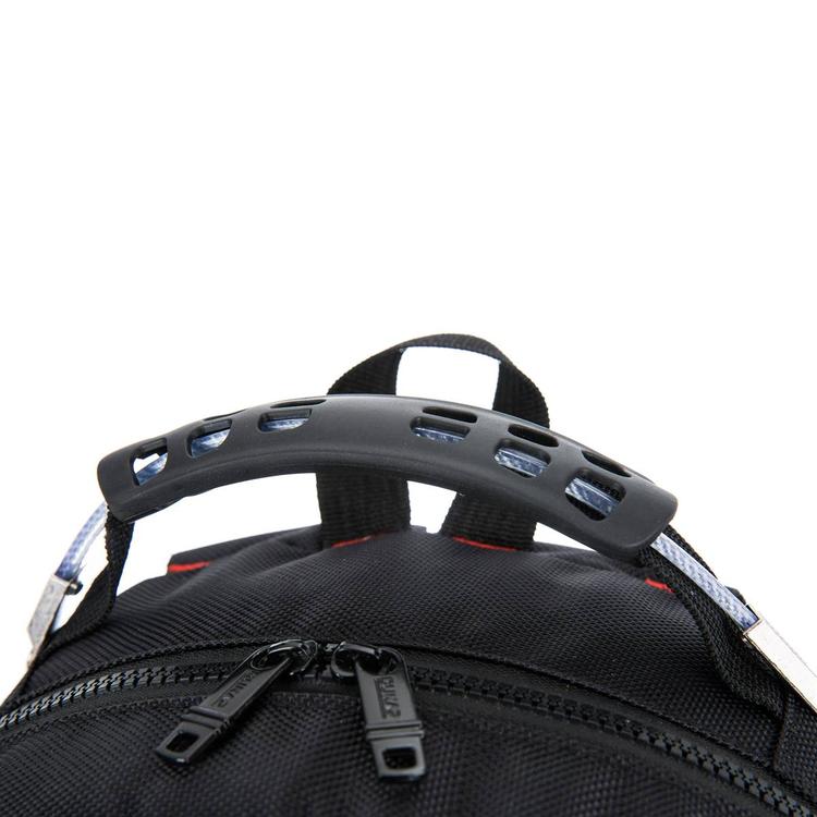 DUKAP Echo Executive Backpack w/ 15.6in. Laptop Pouch