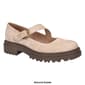 Womens Bella Vita Britt Asymmetrical Mary Jane Loafers - image 11