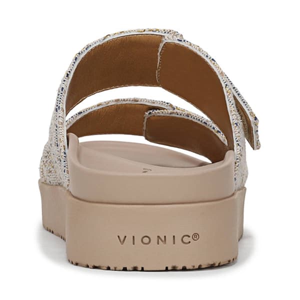 Womens Vionic&#174; Riviera Slide Sandals
