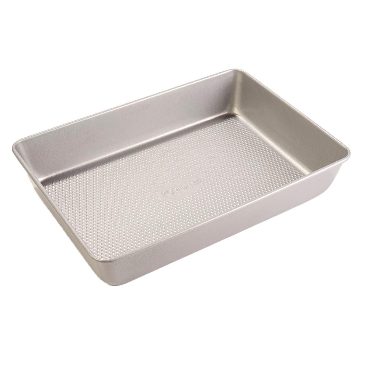 Bombay Nonstick Brownie/Lasagna Pan,New Products : American Fashion Style Bags On Sale