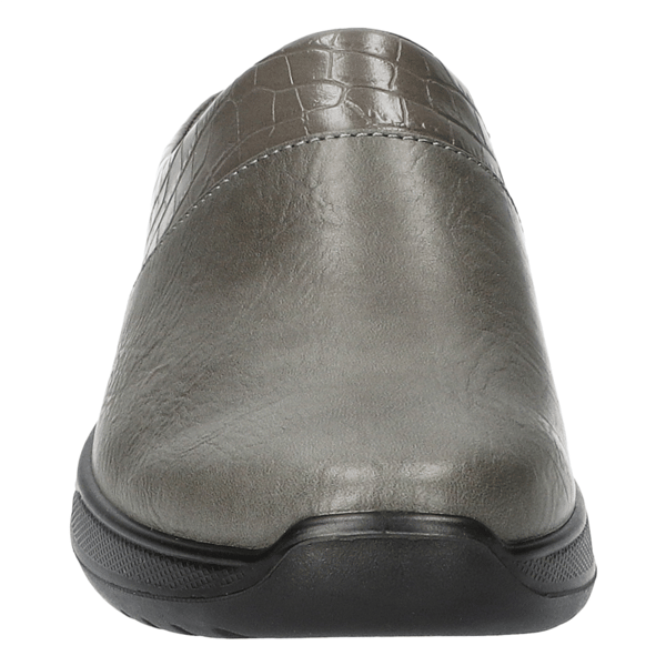 Womens Easy Street Janalee Comfort Mules