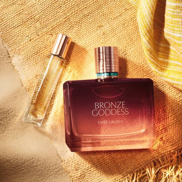 Estée Lauder™ Bronze Goddess Eau de Parfum Travel Spray