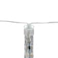 Northlight Color Changing Cascading Icicle LED Light Set - image 6