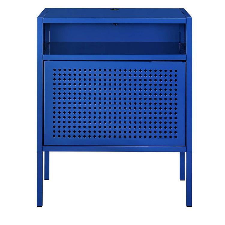 Elements Ember Nightstand
