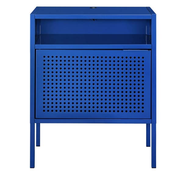 Elements Ember Nightstand